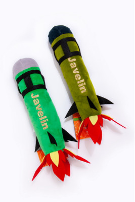 М'яка іграшка